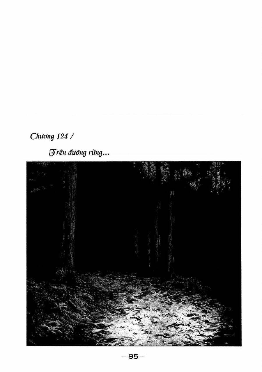 Sát Thủ Ẩn Dật Chapter 124 - Trang 2