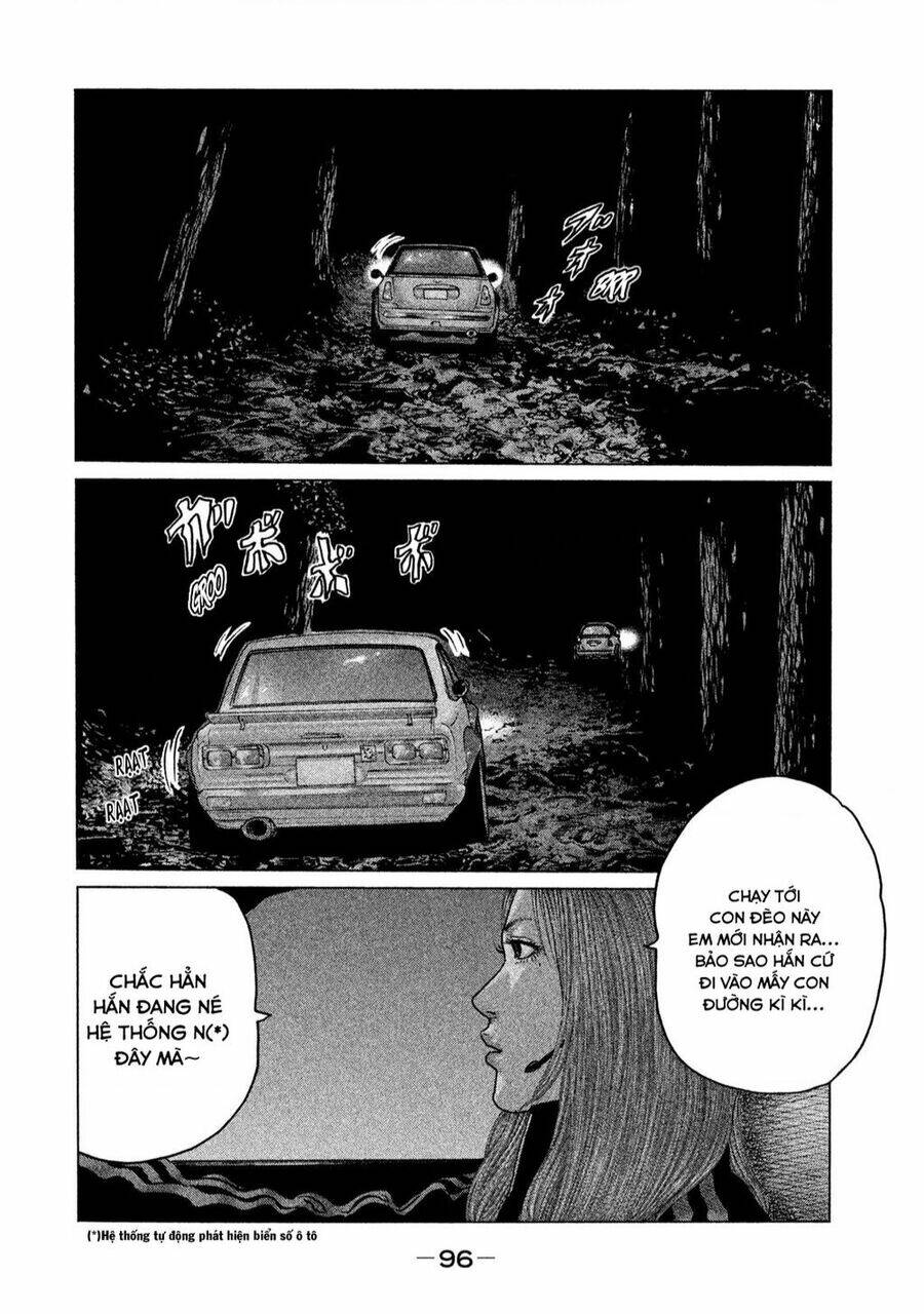 Sát Thủ Ẩn Dật Chapter 124 - Trang 2