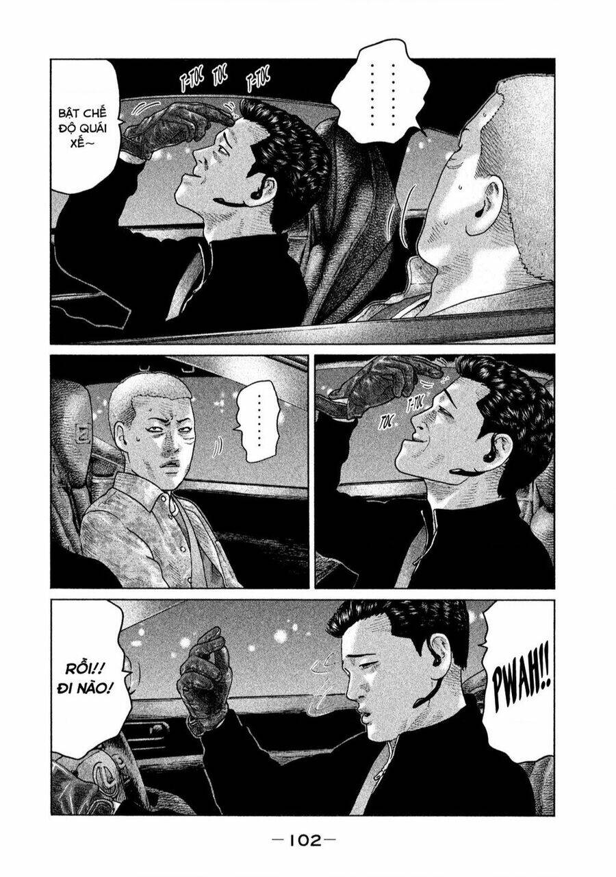 Sát Thủ Ẩn Dật Chapter 124 - Trang 2