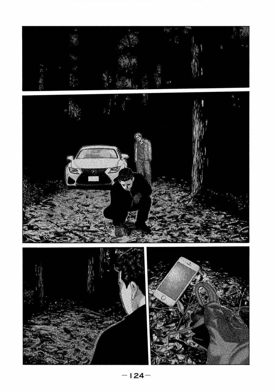 Sát Thủ Ẩn Dật Chapter 125 - Trang 2