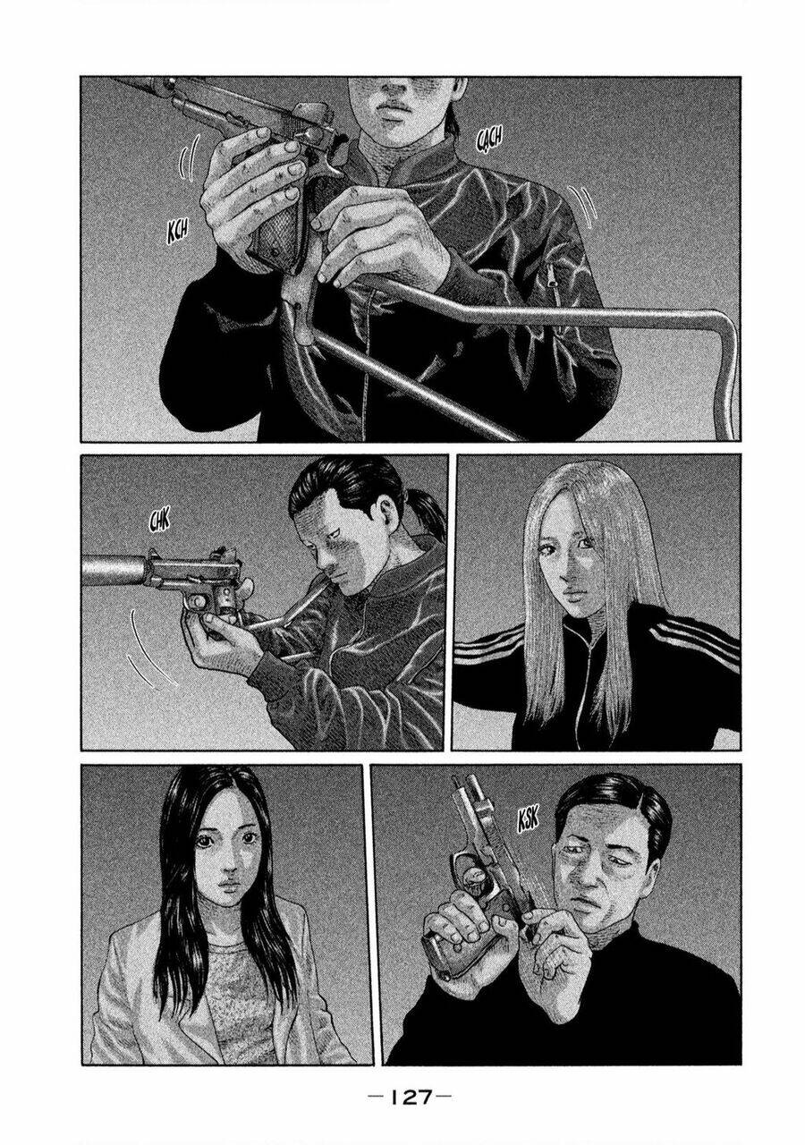 Sát Thủ Ẩn Dật Chapter 125 - Trang 2