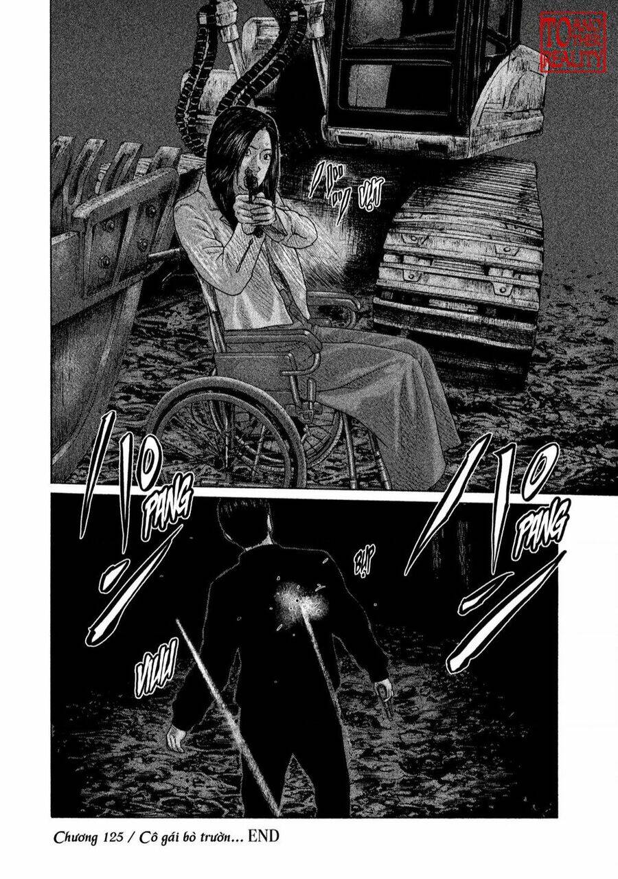 Sát Thủ Ẩn Dật Chapter 125 - Trang 2