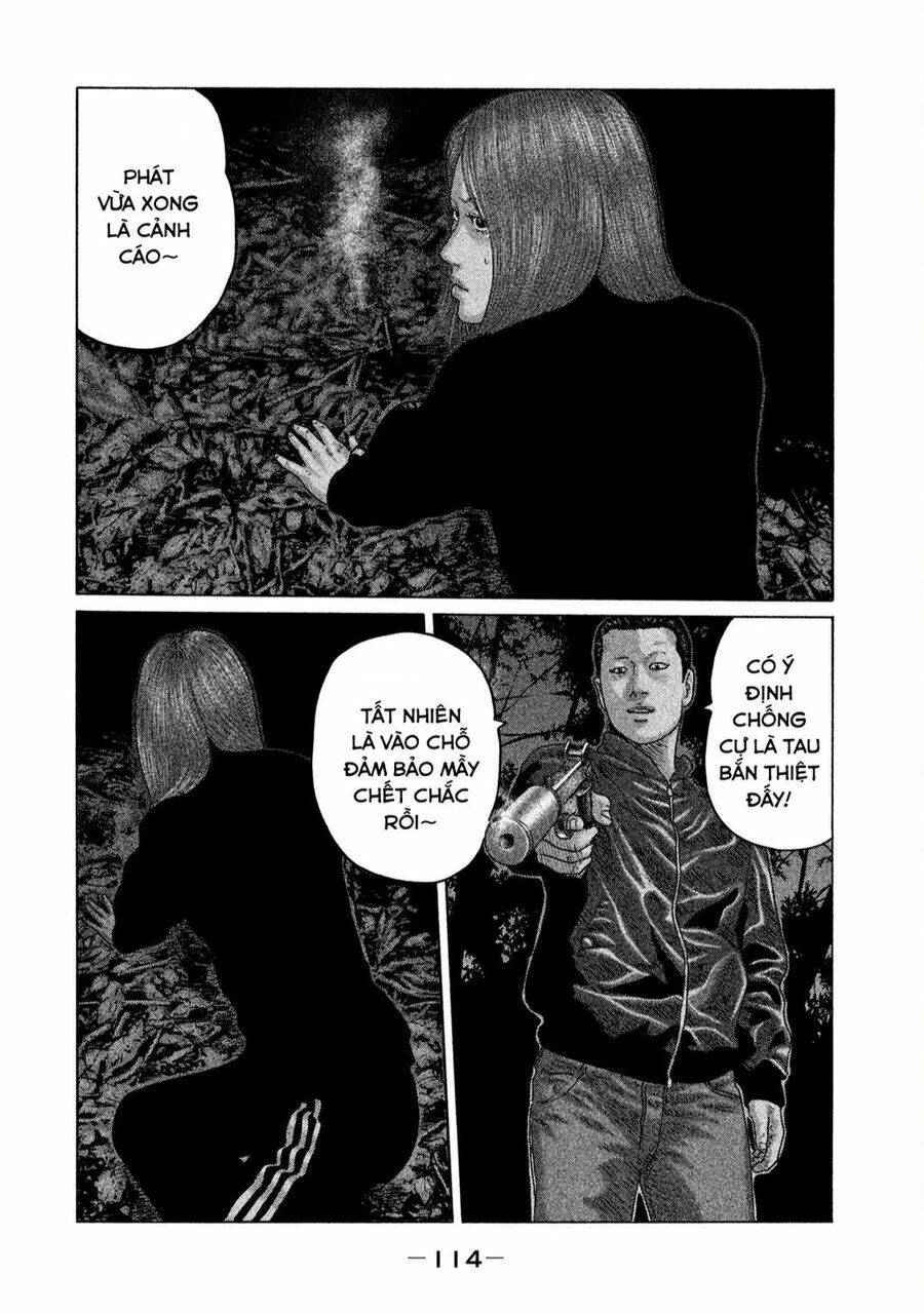 Sát Thủ Ẩn Dật Chapter 125 - Trang 2