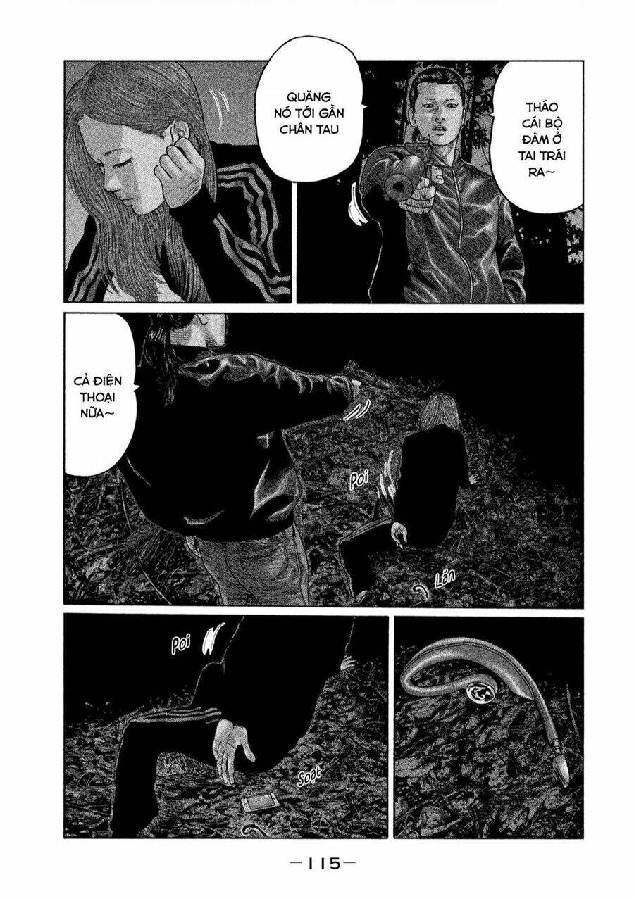 Sát Thủ Ẩn Dật Chapter 125 - Trang 2