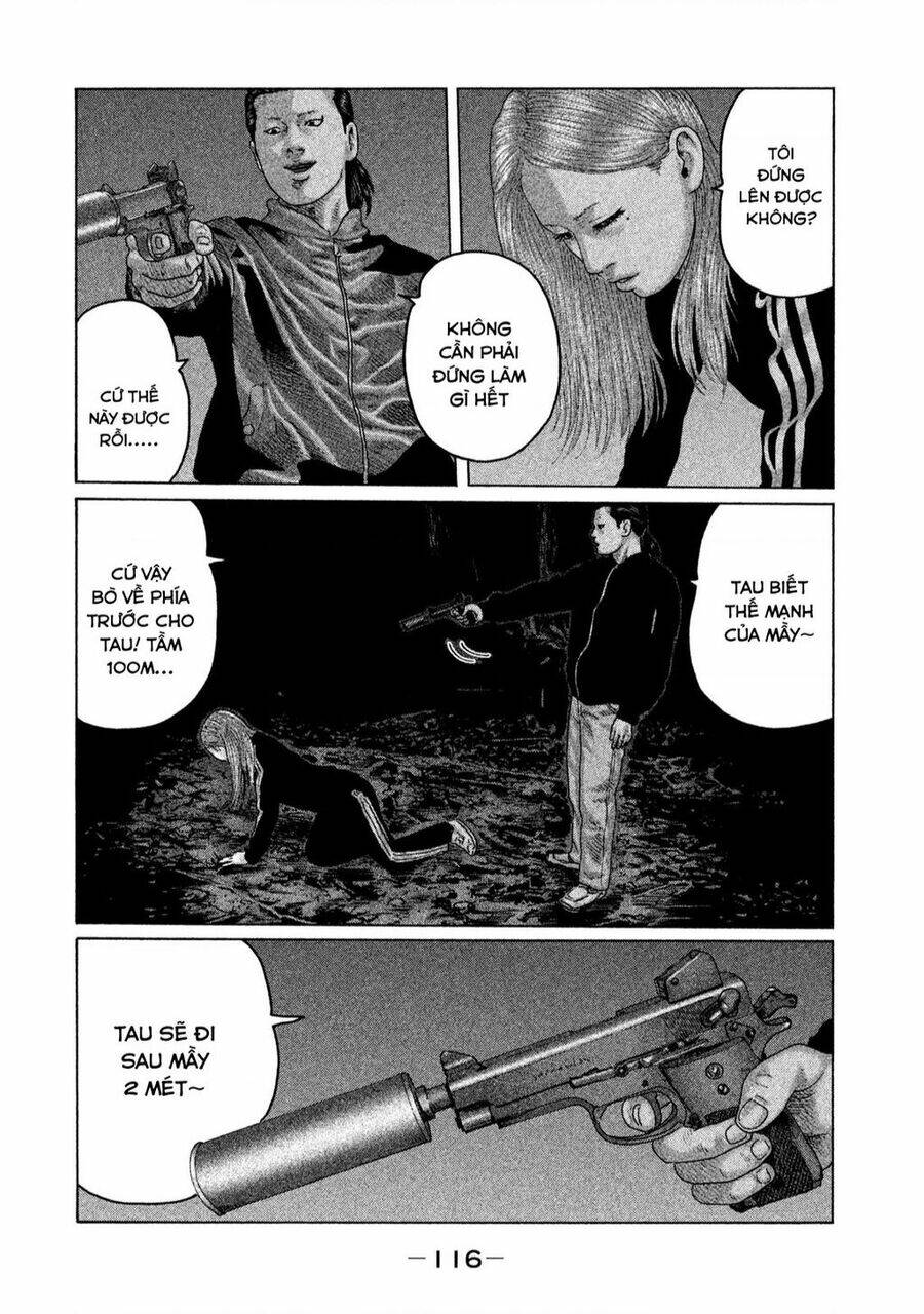 Sát Thủ Ẩn Dật Chapter 125 - Trang 2