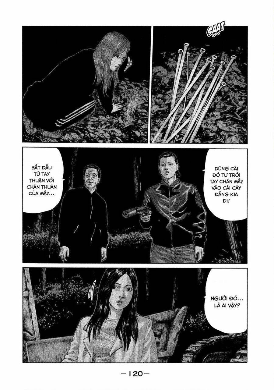 Sát Thủ Ẩn Dật Chapter 125 - Trang 2