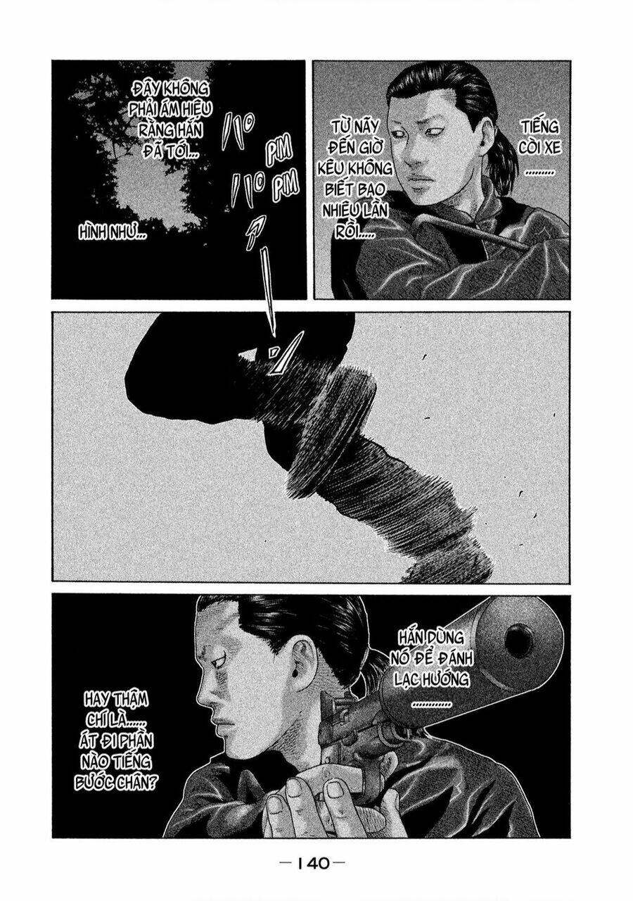 Sát Thủ Ẩn Dật Chapter 126 - Trang 2