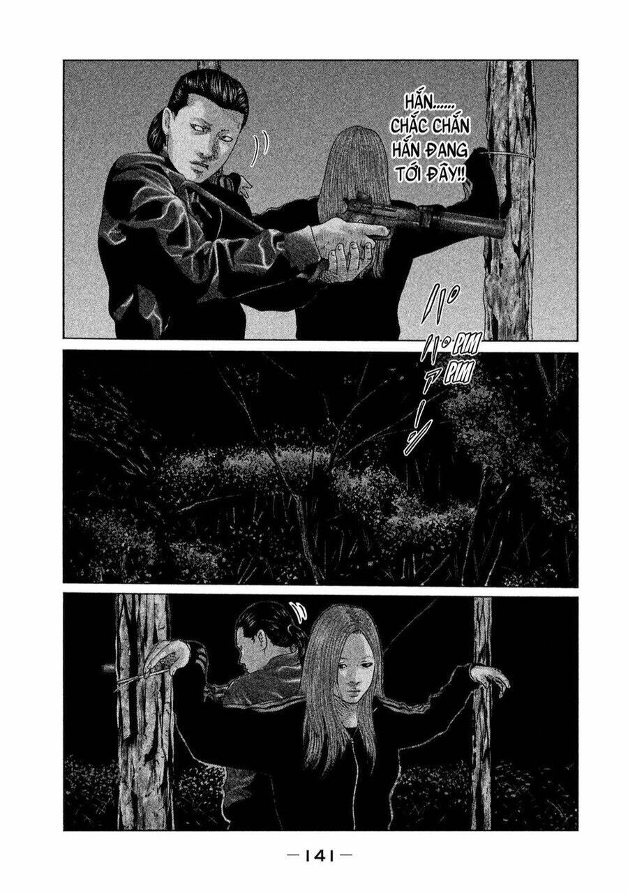 Sát Thủ Ẩn Dật Chapter 126 - Trang 2