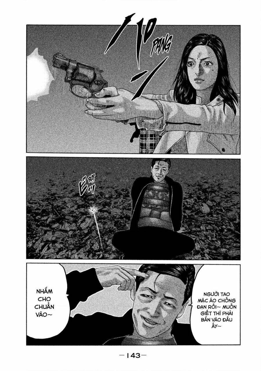 Sát Thủ Ẩn Dật Chapter 126 - Trang 2