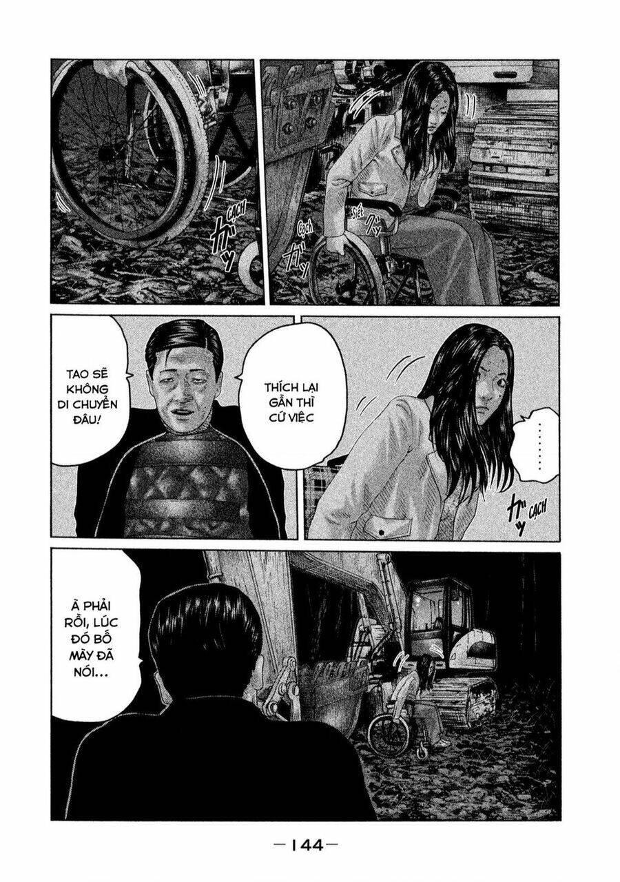Sát Thủ Ẩn Dật Chapter 126 - Trang 2