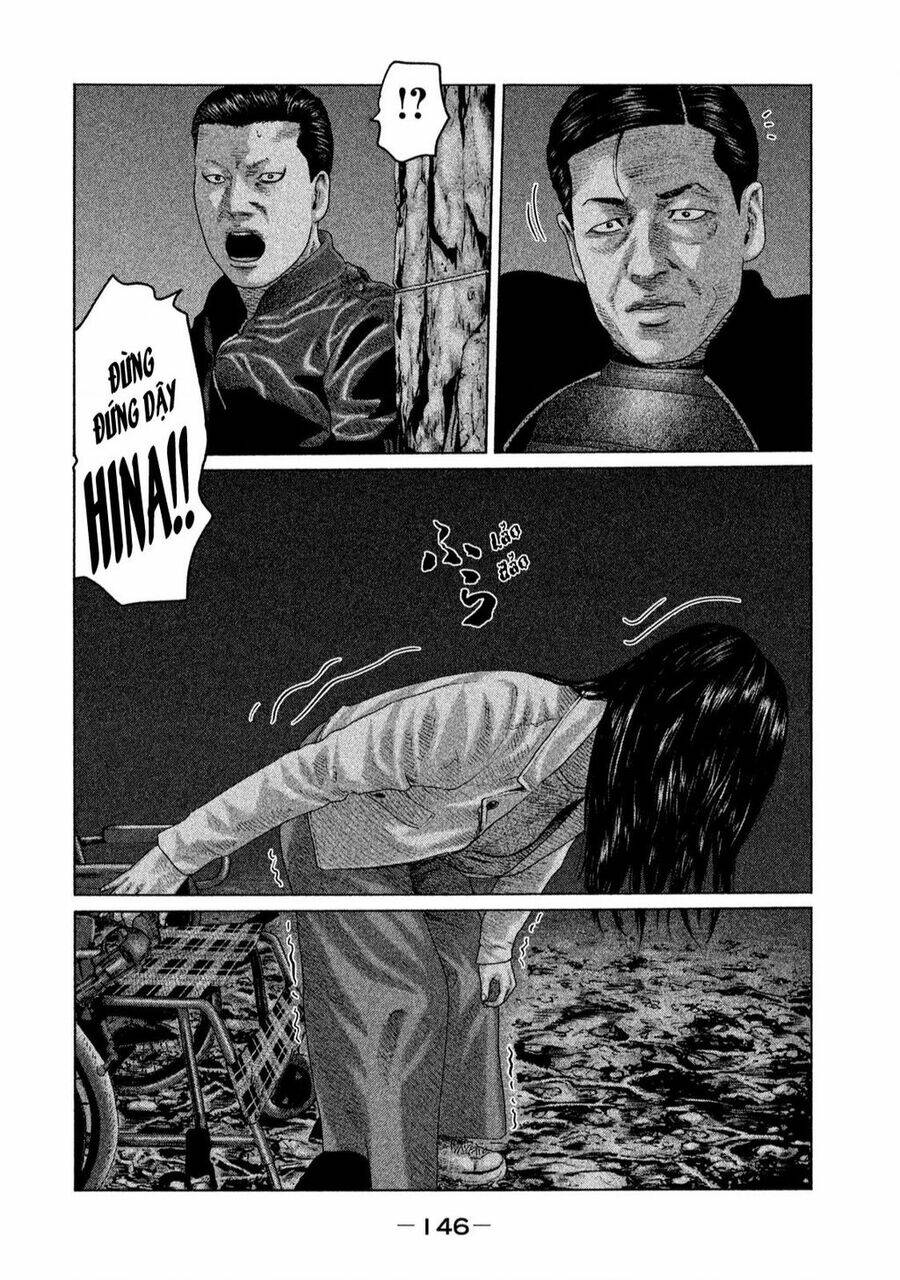 Sát Thủ Ẩn Dật Chapter 126 - Trang 2