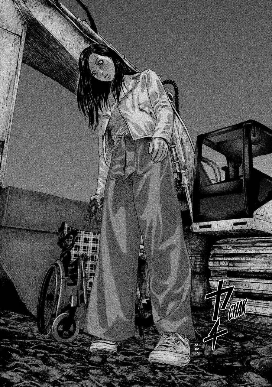 Sát Thủ Ẩn Dật Chapter 126 - Trang 2