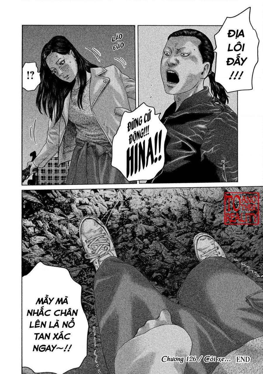 Sát Thủ Ẩn Dật Chapter 126 - Trang 2