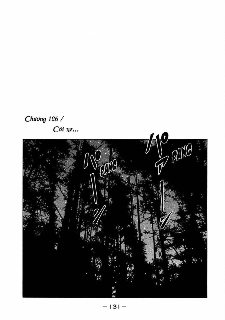 Sát Thủ Ẩn Dật Chapter 126 - Trang 2