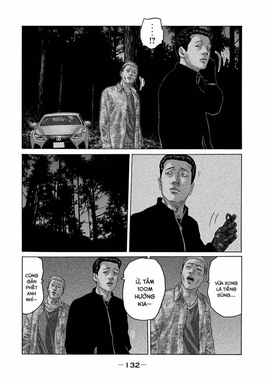 Sát Thủ Ẩn Dật Chapter 126 - Trang 2