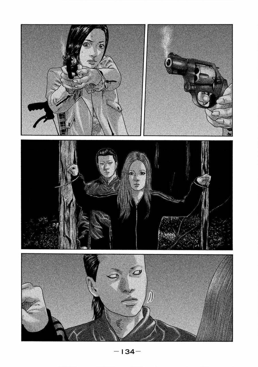 Sát Thủ Ẩn Dật Chapter 126 - Trang 2