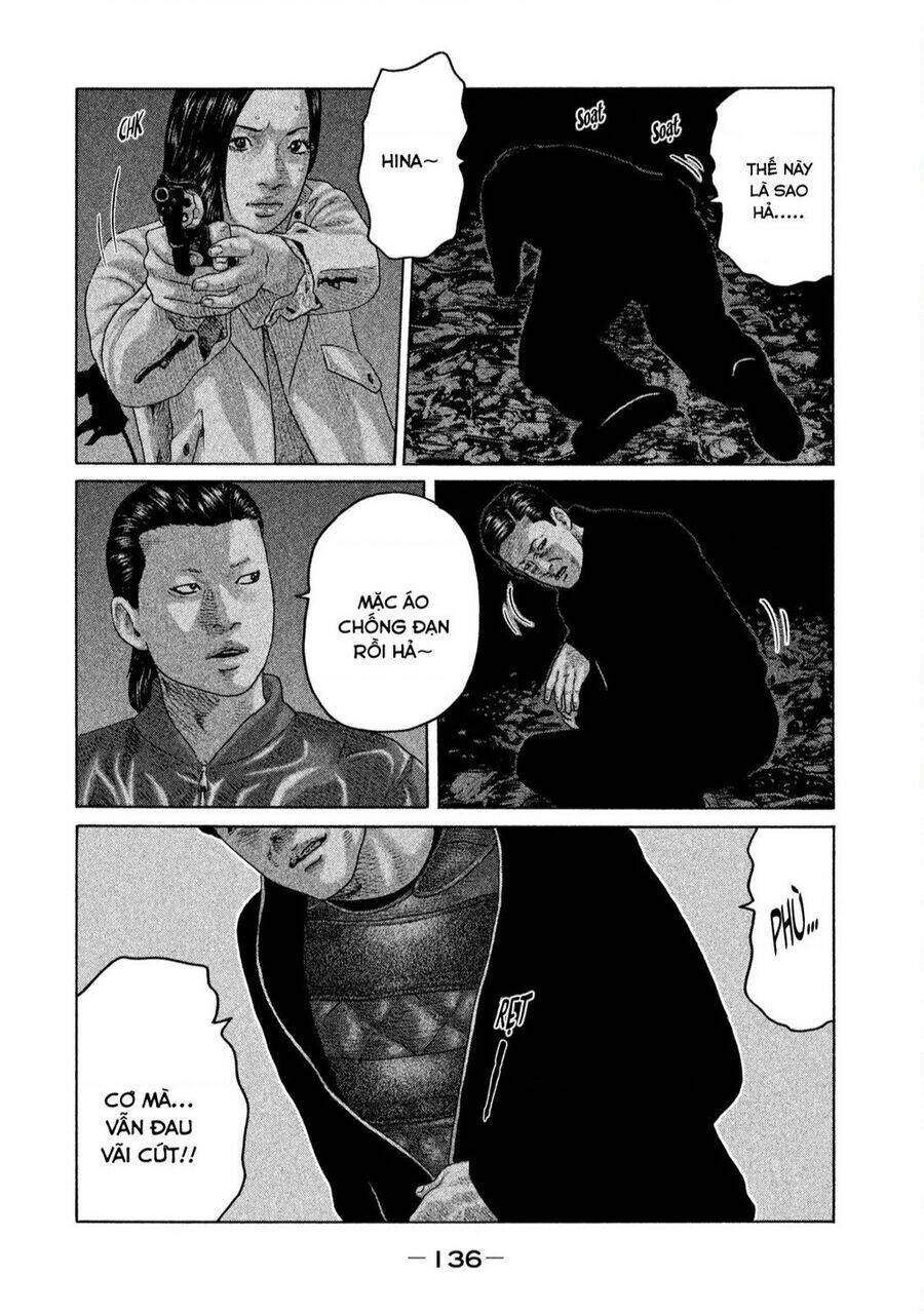 Sát Thủ Ẩn Dật Chapter 126 - Trang 2