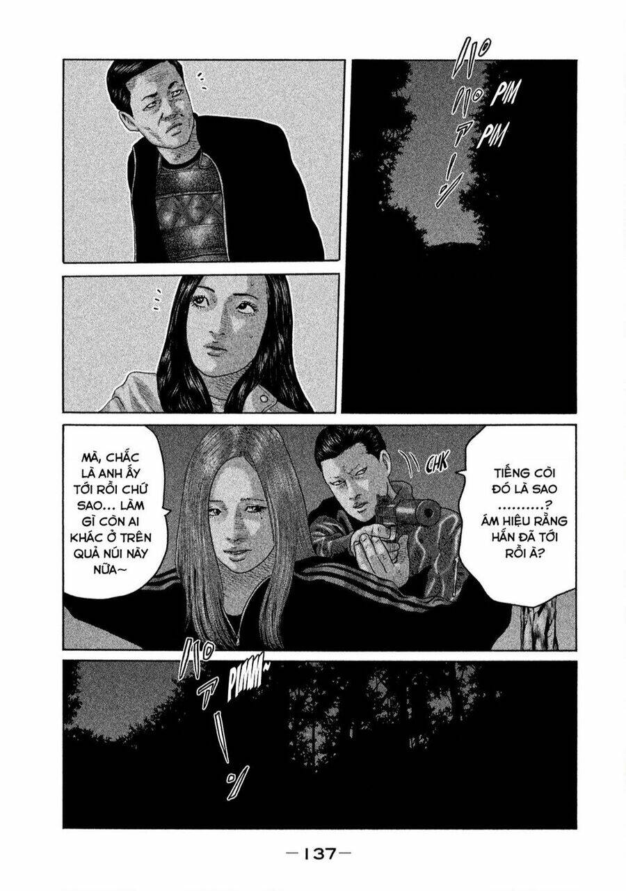 Sát Thủ Ẩn Dật Chapter 126 - Trang 2