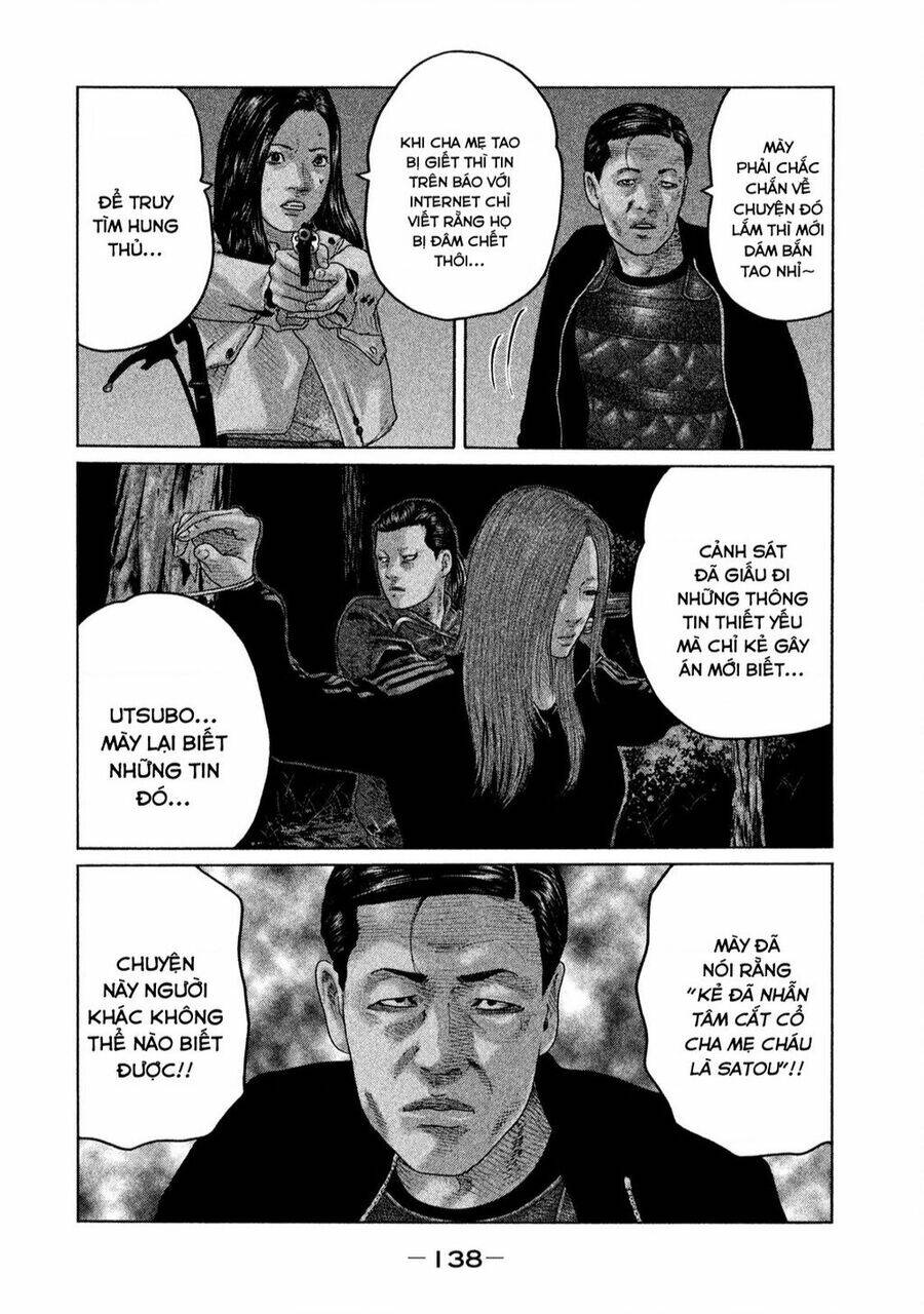 Sát Thủ Ẩn Dật Chapter 126 - Trang 2