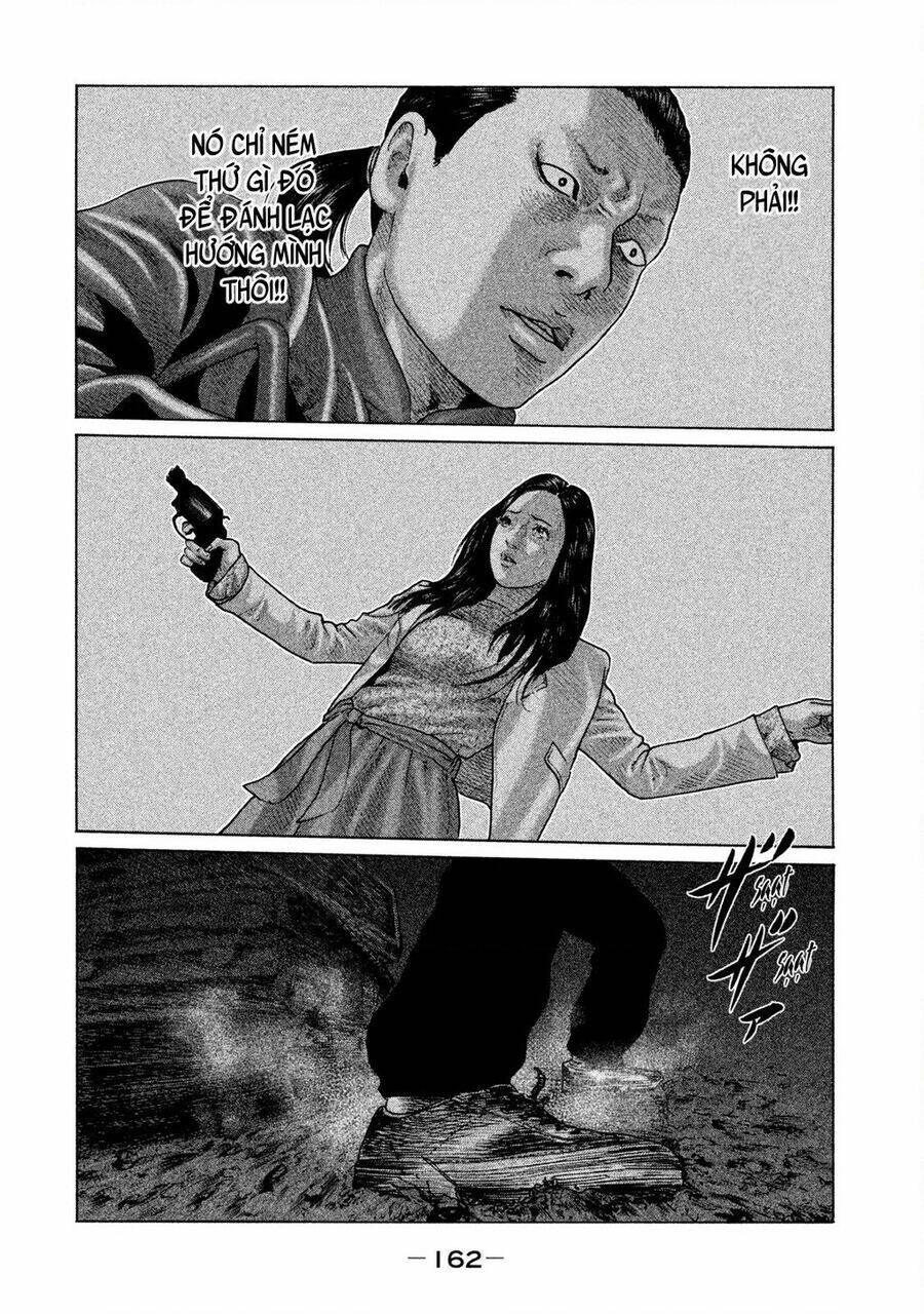 Sát Thủ Ẩn Dật Chapter 127 - Trang 2