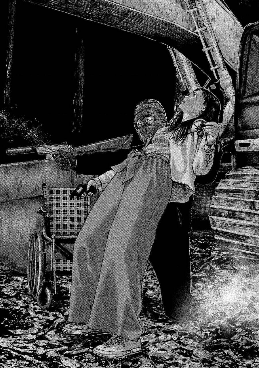 Sát Thủ Ẩn Dật Chapter 127 - Trang 2