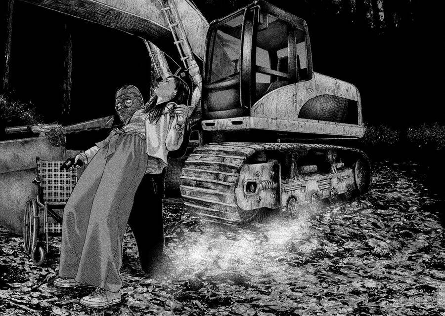 Sát Thủ Ẩn Dật Chapter 127 - Trang 2