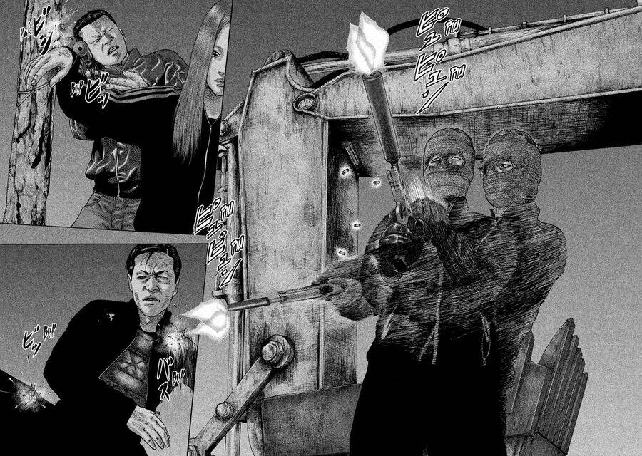 Sát Thủ Ẩn Dật Chapter 128 - Trang 2