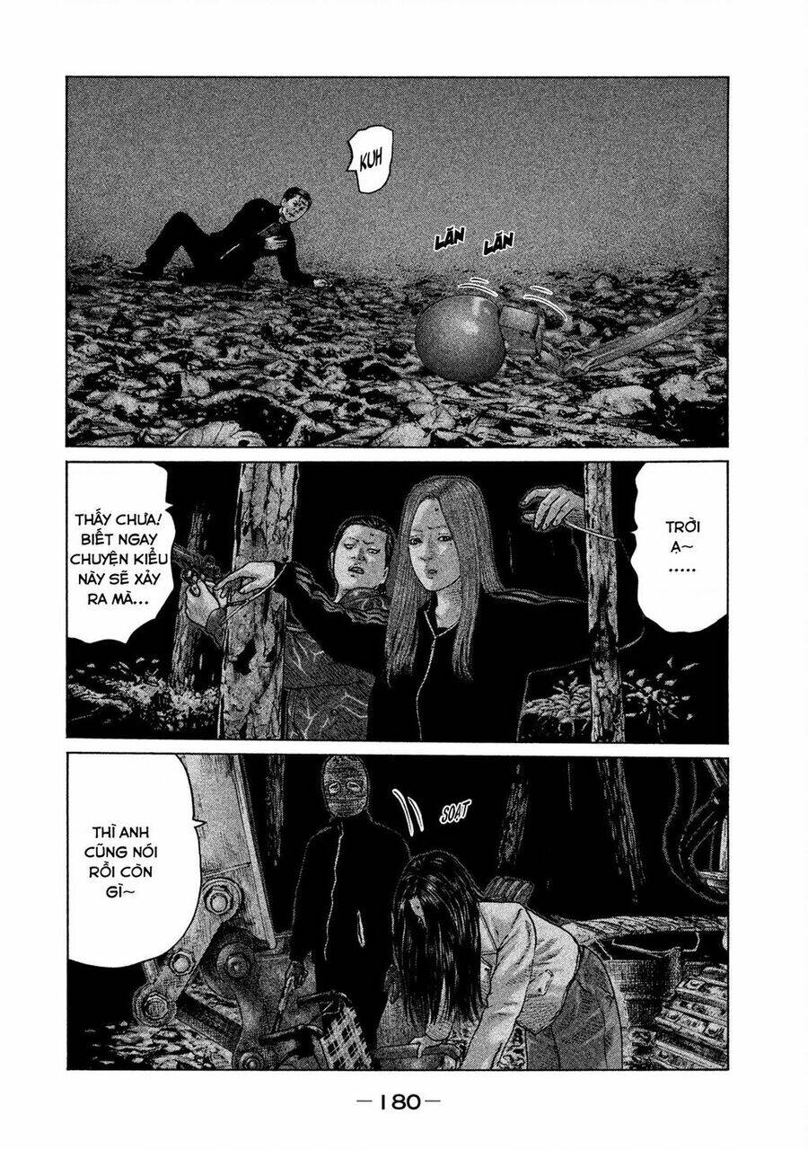 Sát Thủ Ẩn Dật Chapter 128 - Trang 2