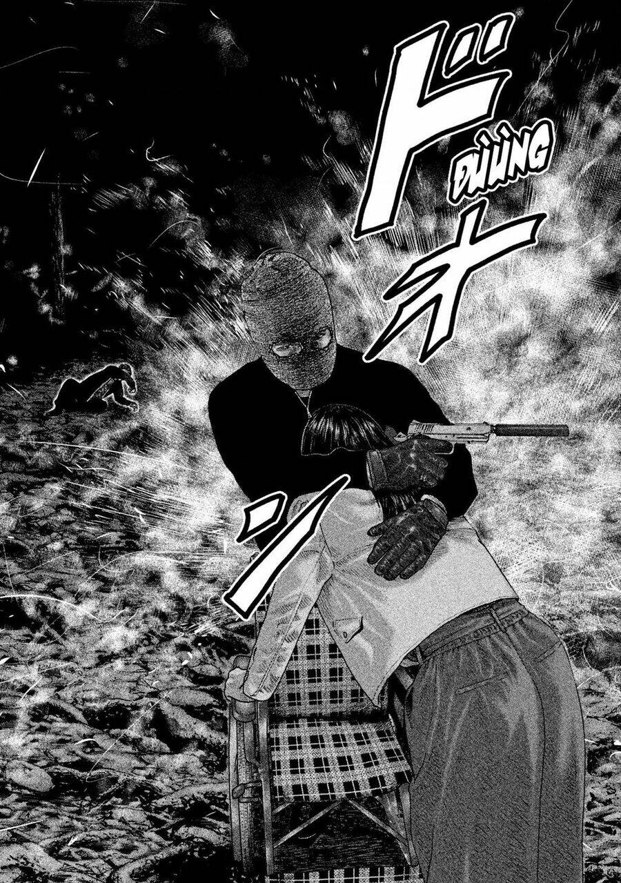 Sát Thủ Ẩn Dật Chapter 128 - Trang 2