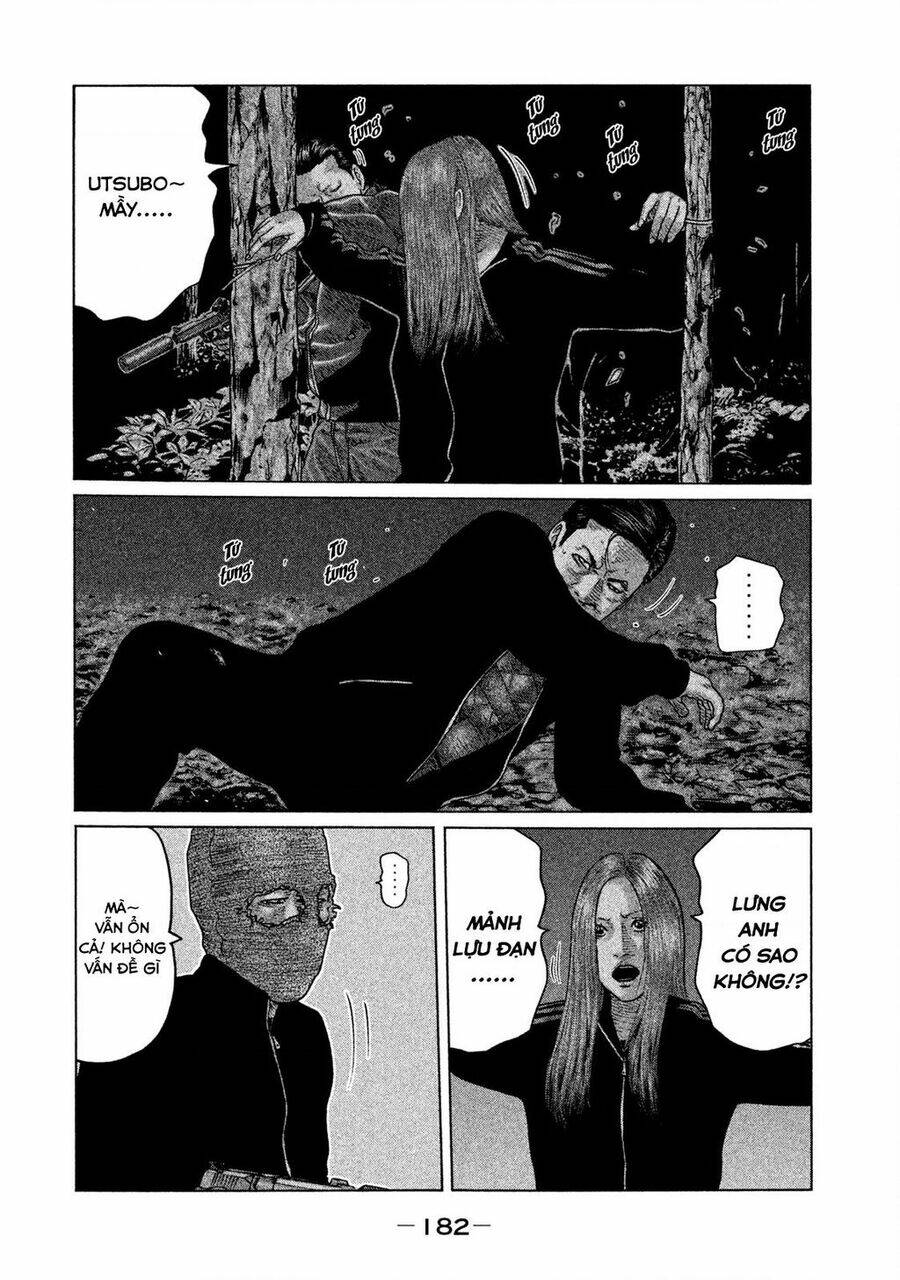 Sát Thủ Ẩn Dật Chapter 128 - Trang 2