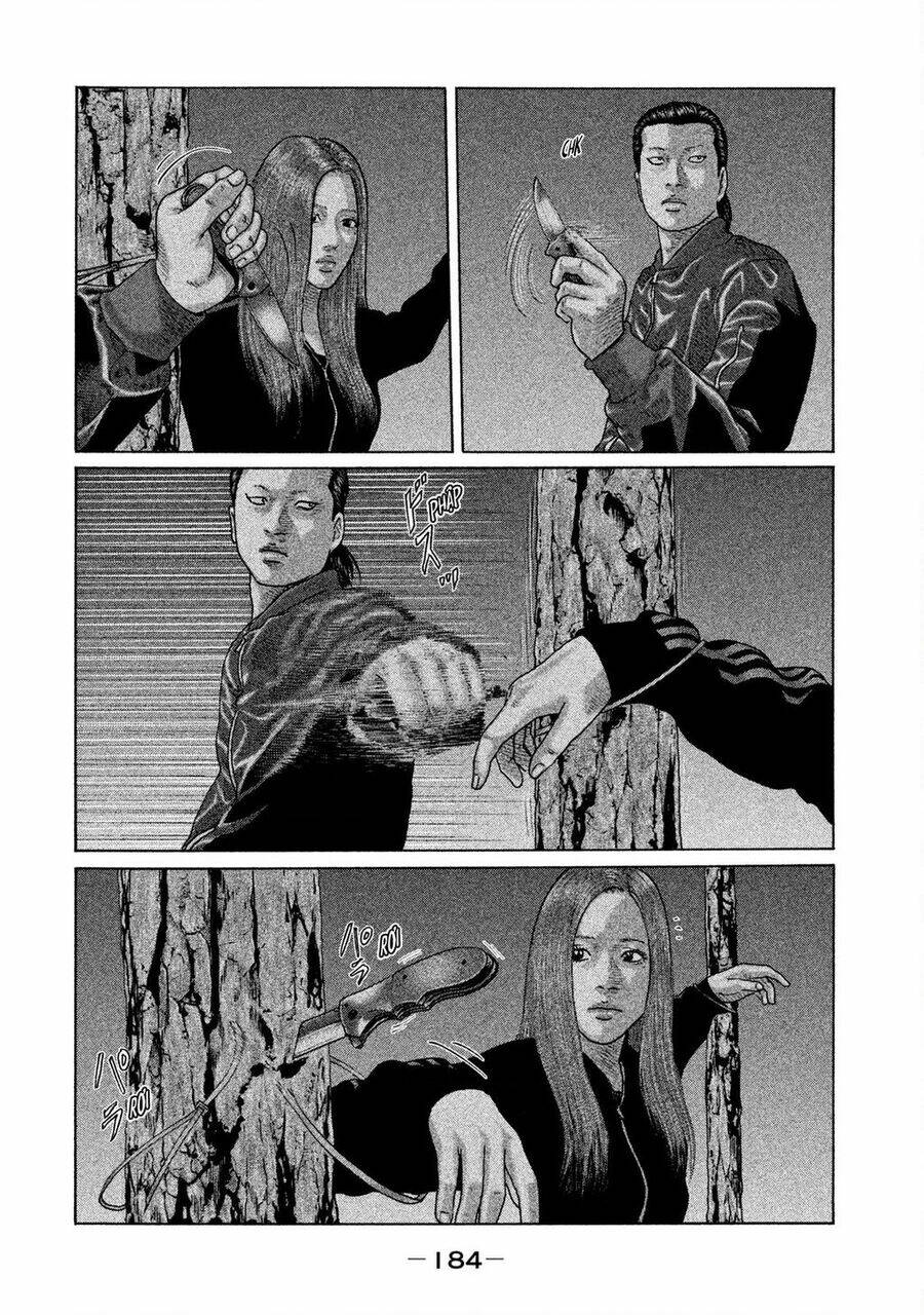 Sát Thủ Ẩn Dật Chapter 128 - Trang 2