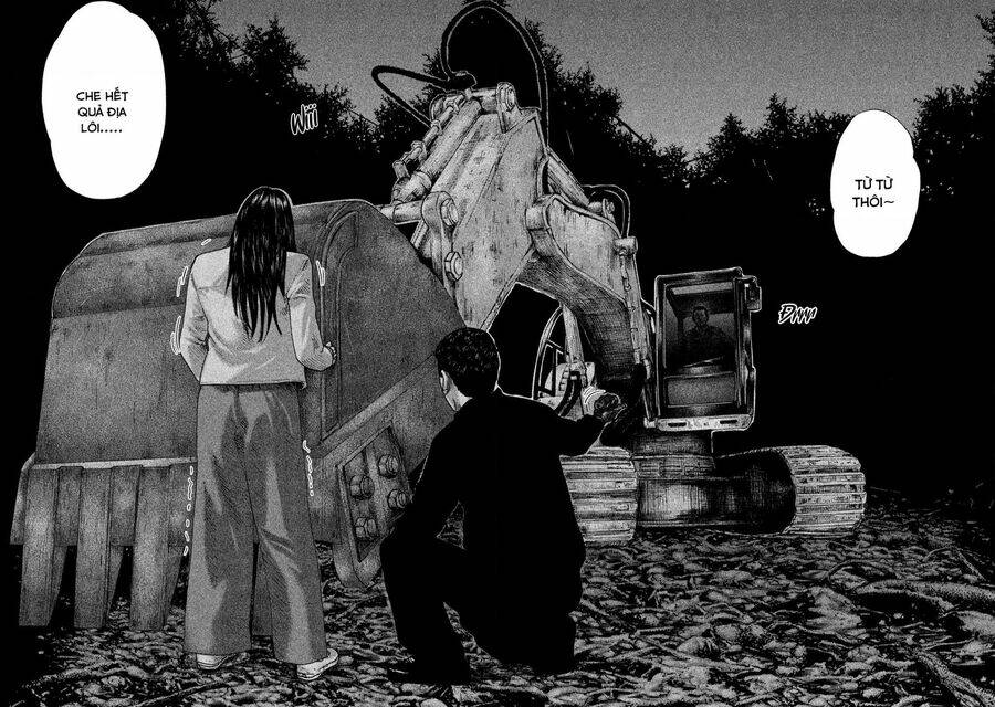 Sát Thủ Ẩn Dật Chapter 129 - Trang 2