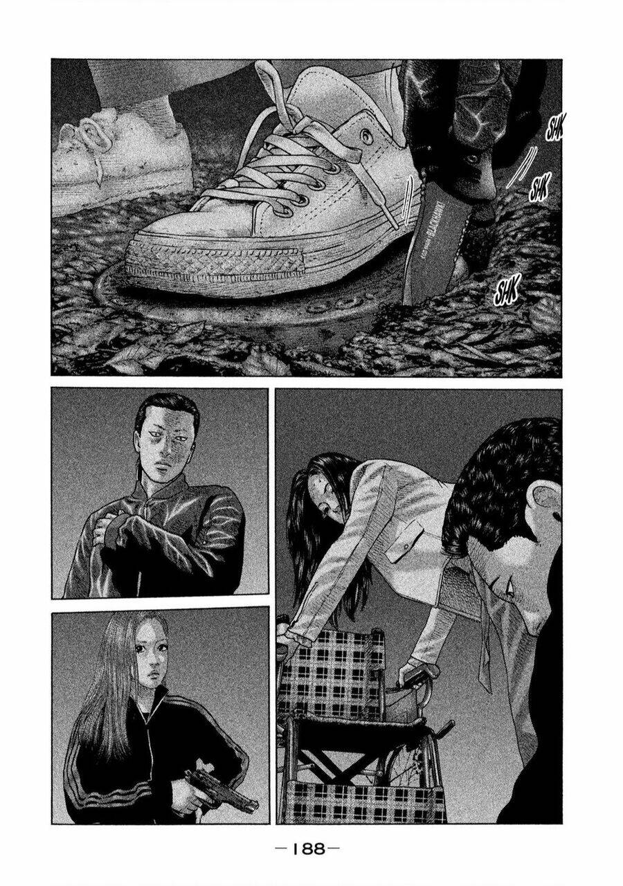 Sát Thủ Ẩn Dật Chapter 129 - Trang 2