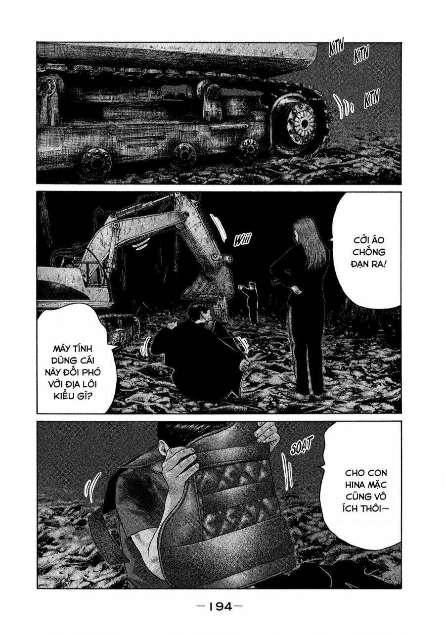 Sát Thủ Ẩn Dật Chapter 129 - Trang 2