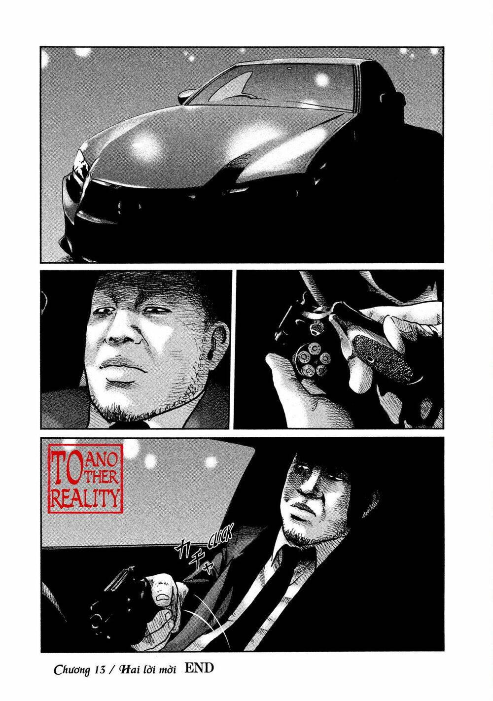 Sát Thủ Ẩn Dật Chapter 13 - Trang 2