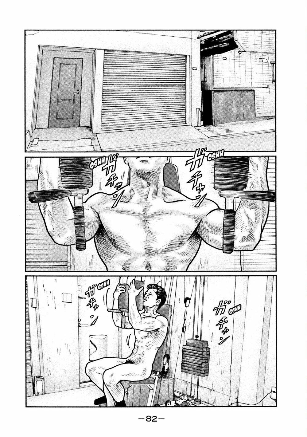 Sát Thủ Ẩn Dật Chapter 13 - Trang 2