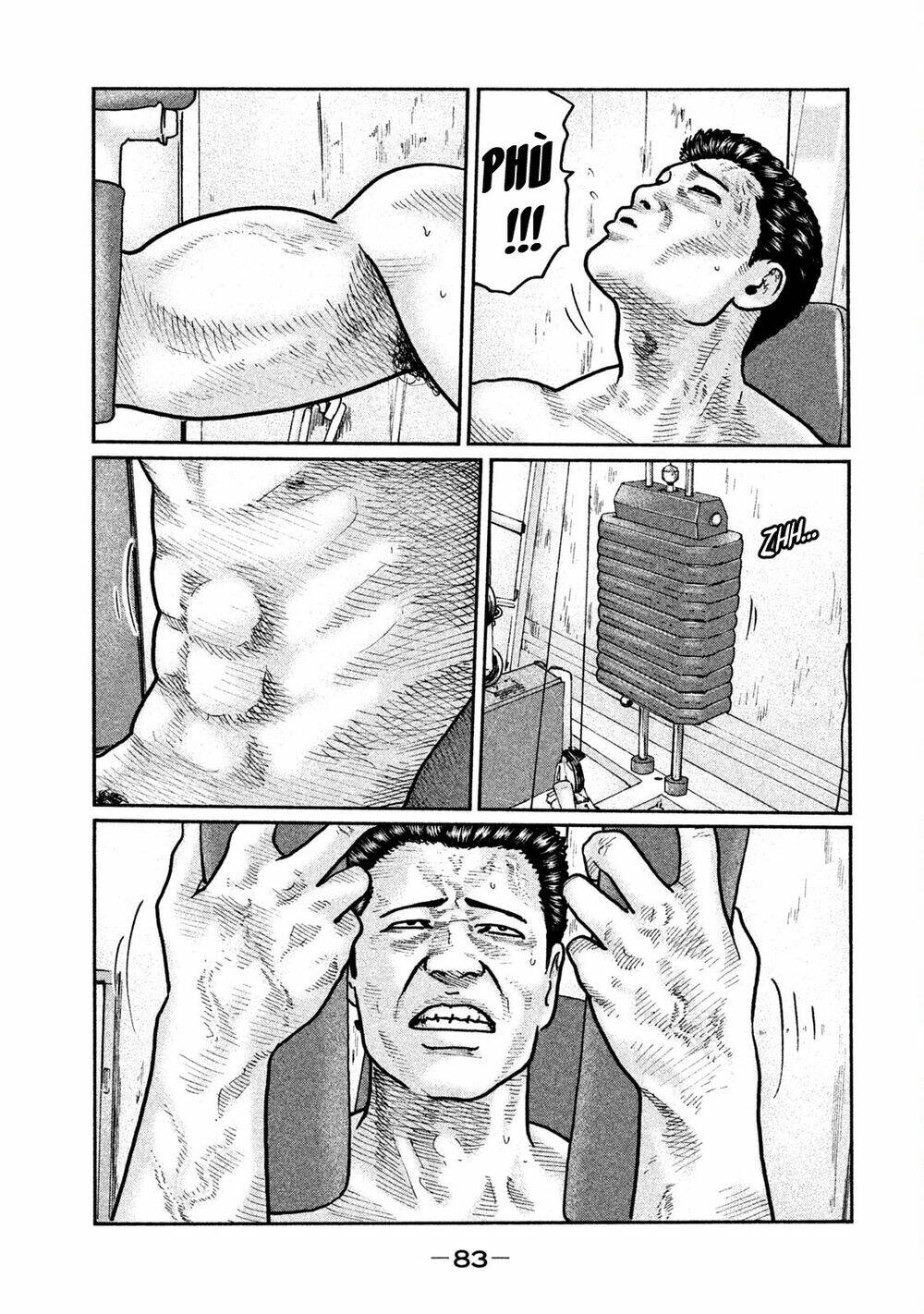 Sát Thủ Ẩn Dật Chapter 13 - Trang 2