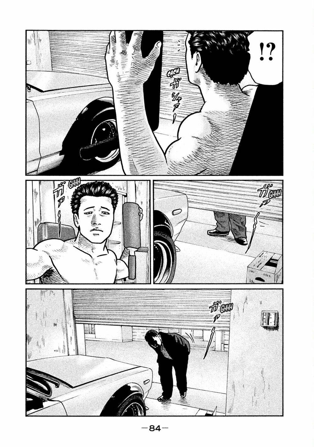 Sát Thủ Ẩn Dật Chapter 13 - Trang 2