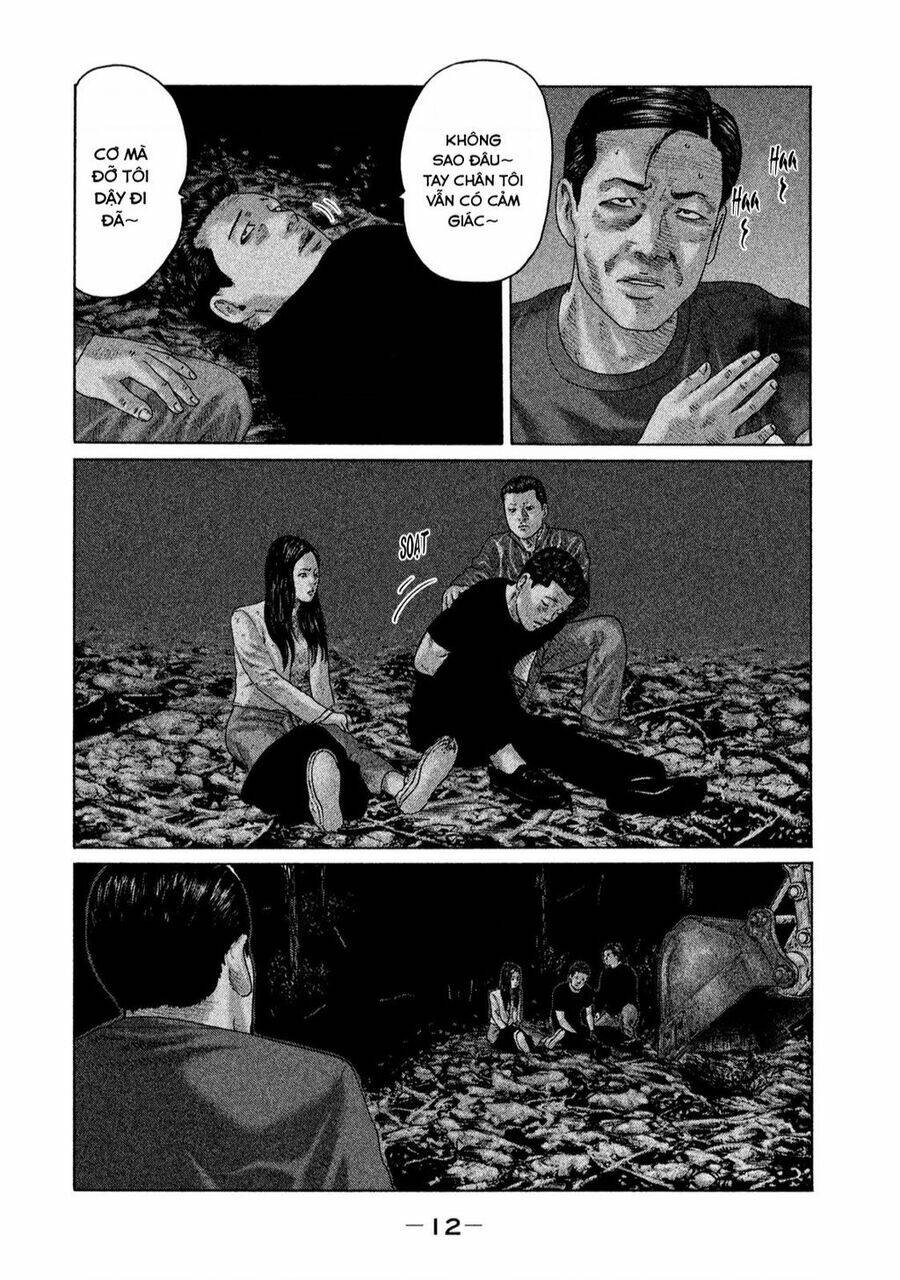 Sát Thủ Ẩn Dật Chapter 130 - Trang 2