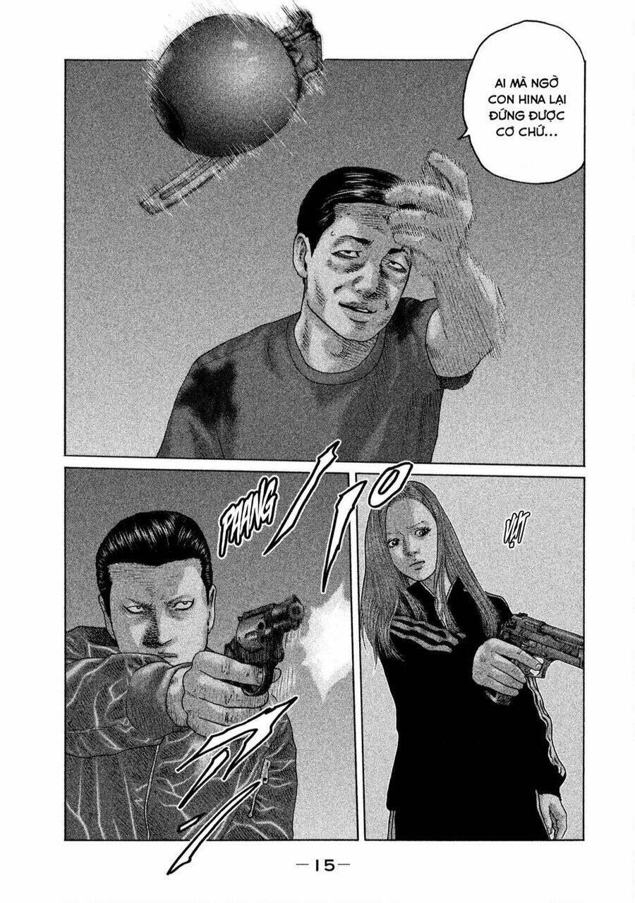 Sát Thủ Ẩn Dật Chapter 130 - Trang 2