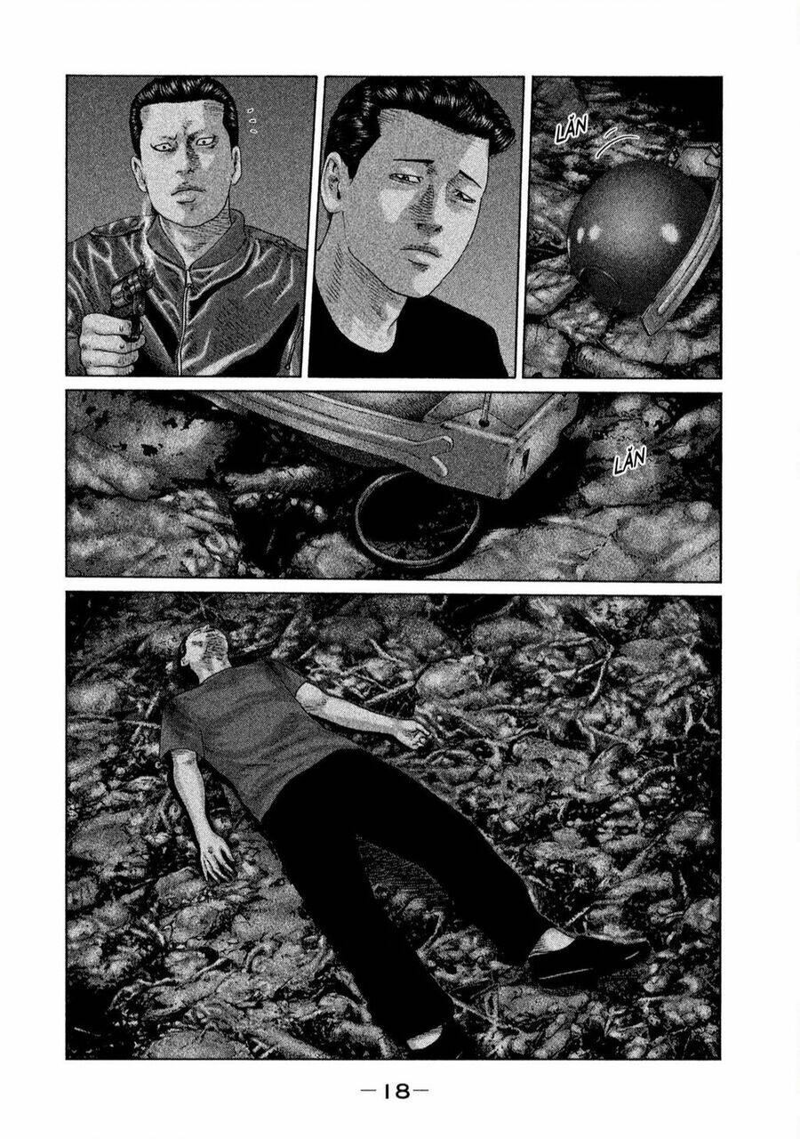 Sát Thủ Ẩn Dật Chapter 130 - Trang 2