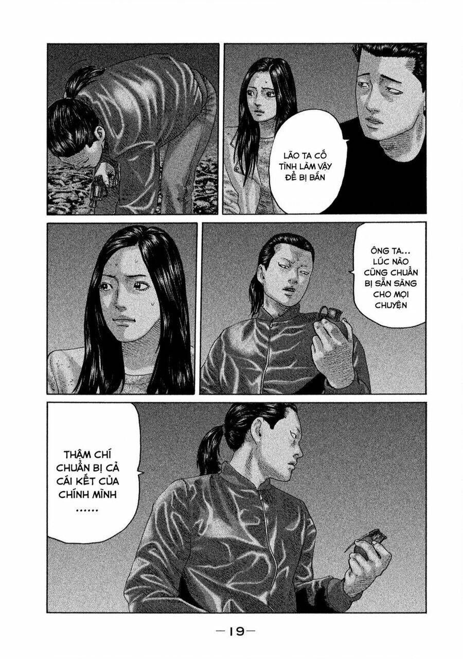 Sát Thủ Ẩn Dật Chapter 130 - Trang 2