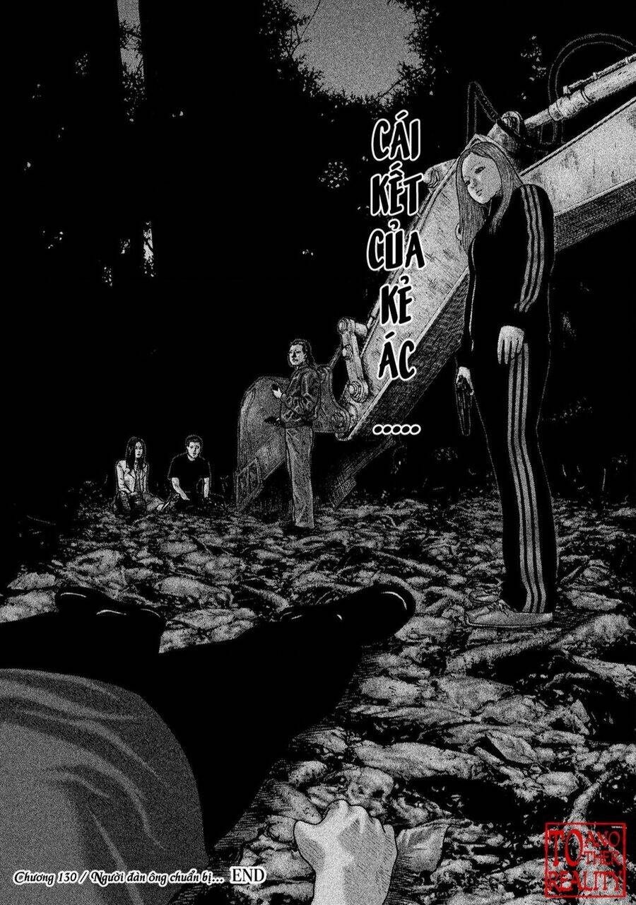 Sát Thủ Ẩn Dật Chapter 130 - Trang 2