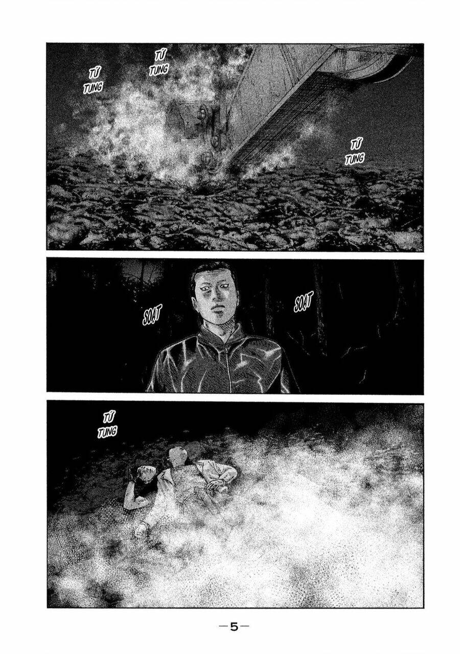 Sát Thủ Ẩn Dật Chapter 130 - Trang 2