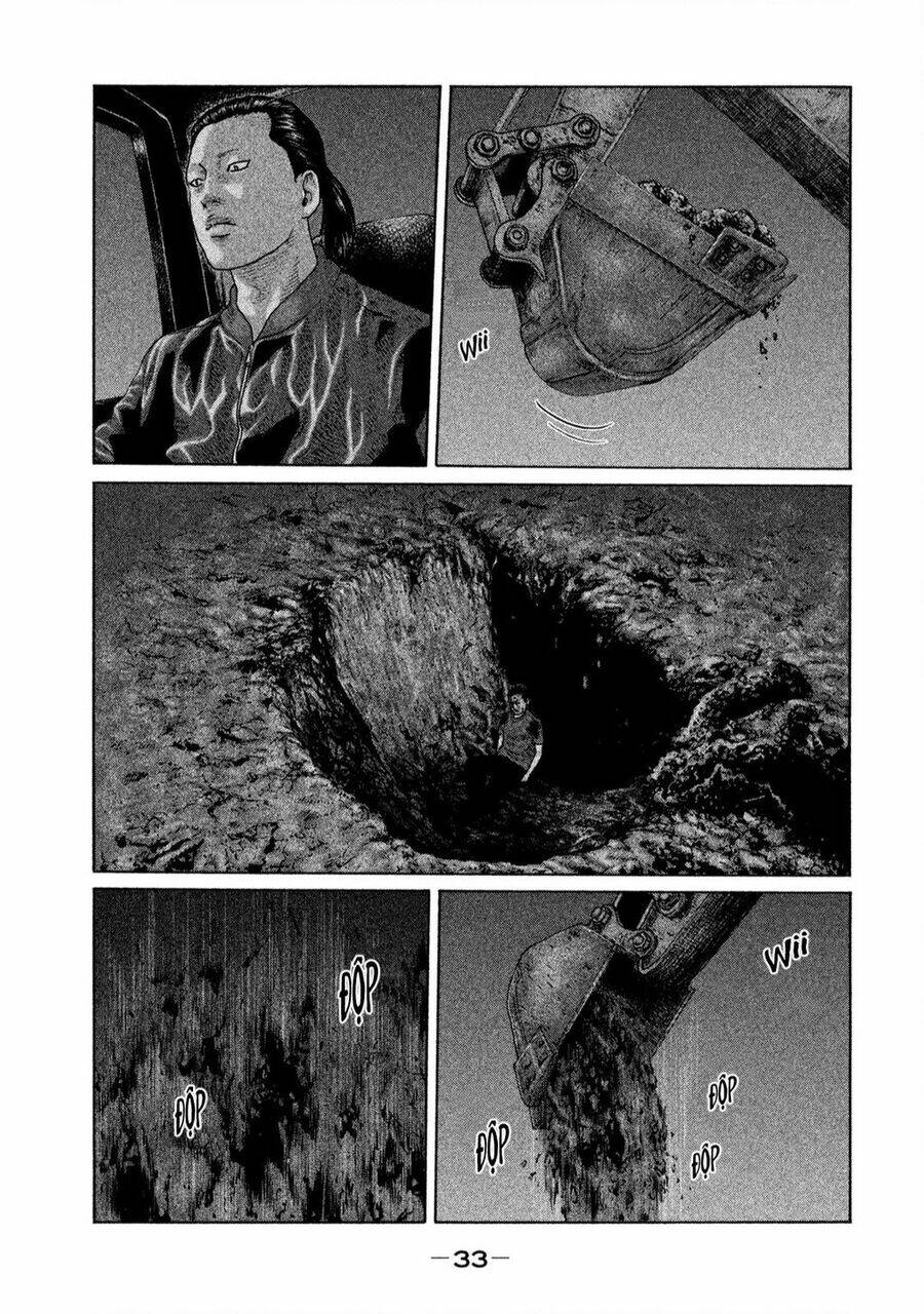 Sát Thủ Ẩn Dật Chapter 131 - Trang 2