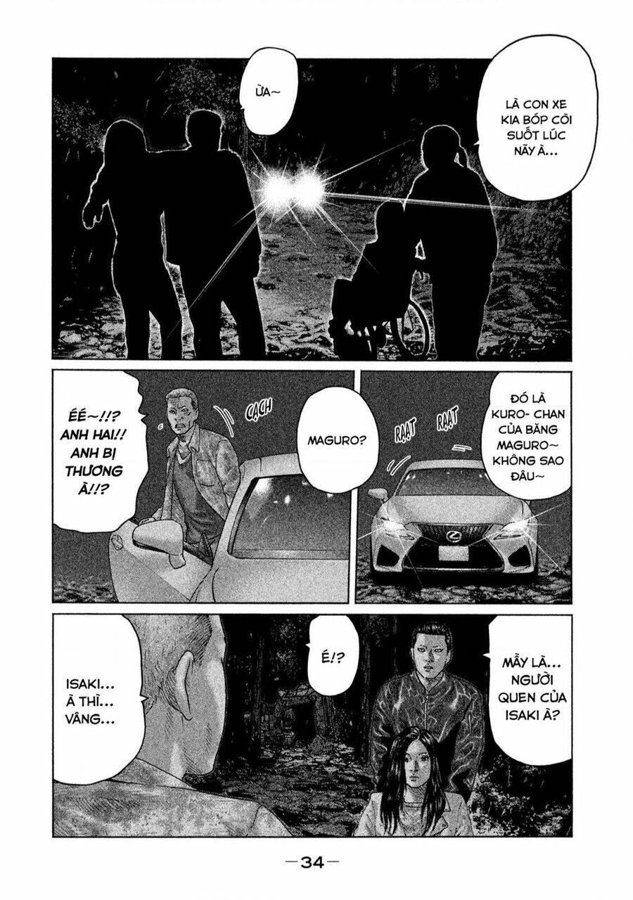 Sát Thủ Ẩn Dật Chapter 131 - Trang 2