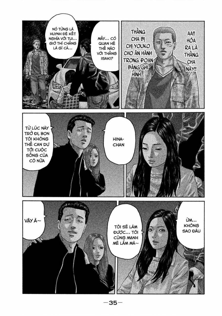 Sát Thủ Ẩn Dật Chapter 131 - Trang 2