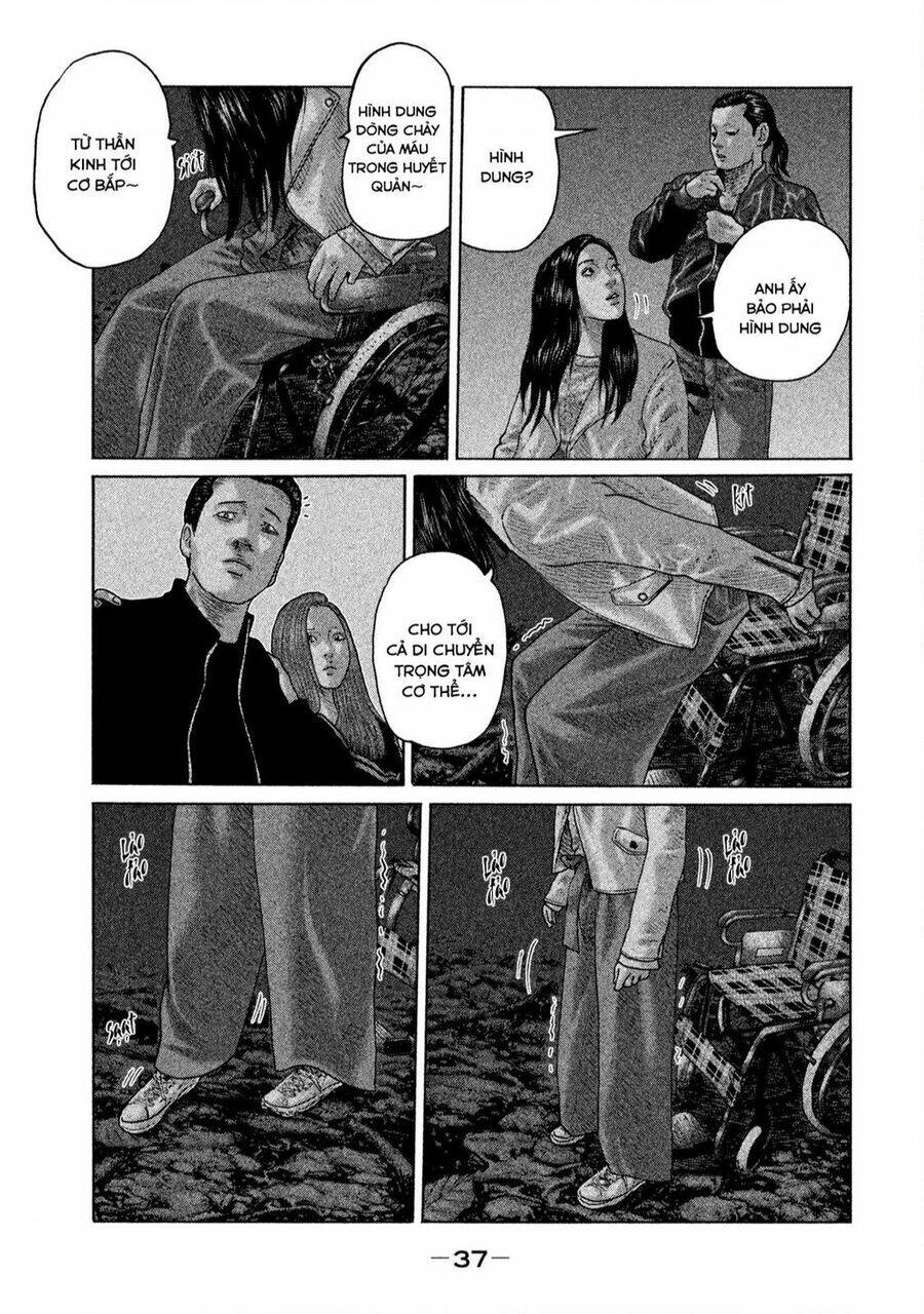 Sát Thủ Ẩn Dật Chapter 131 - Trang 2