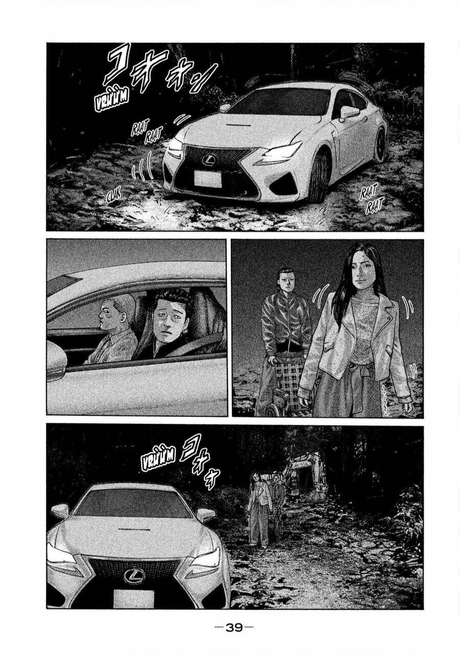 Sát Thủ Ẩn Dật Chapter 131 - Trang 2