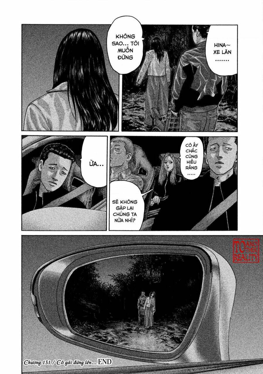 Sát Thủ Ẩn Dật Chapter 131 - Trang 2